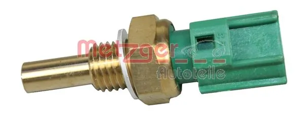 Sensor, coolant temperature